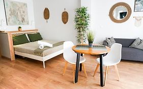Loft Urbano Bambu
